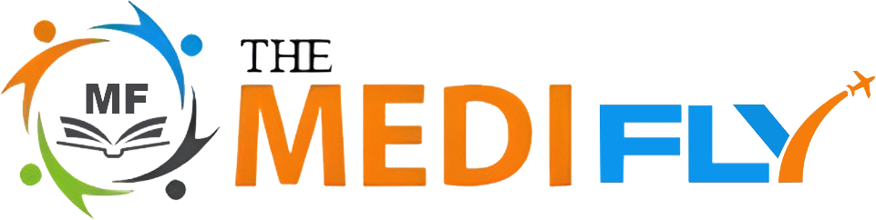 The Medifly